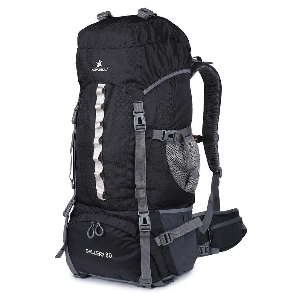 G2 Mochila Back Aluminum 80l Liter Backpack