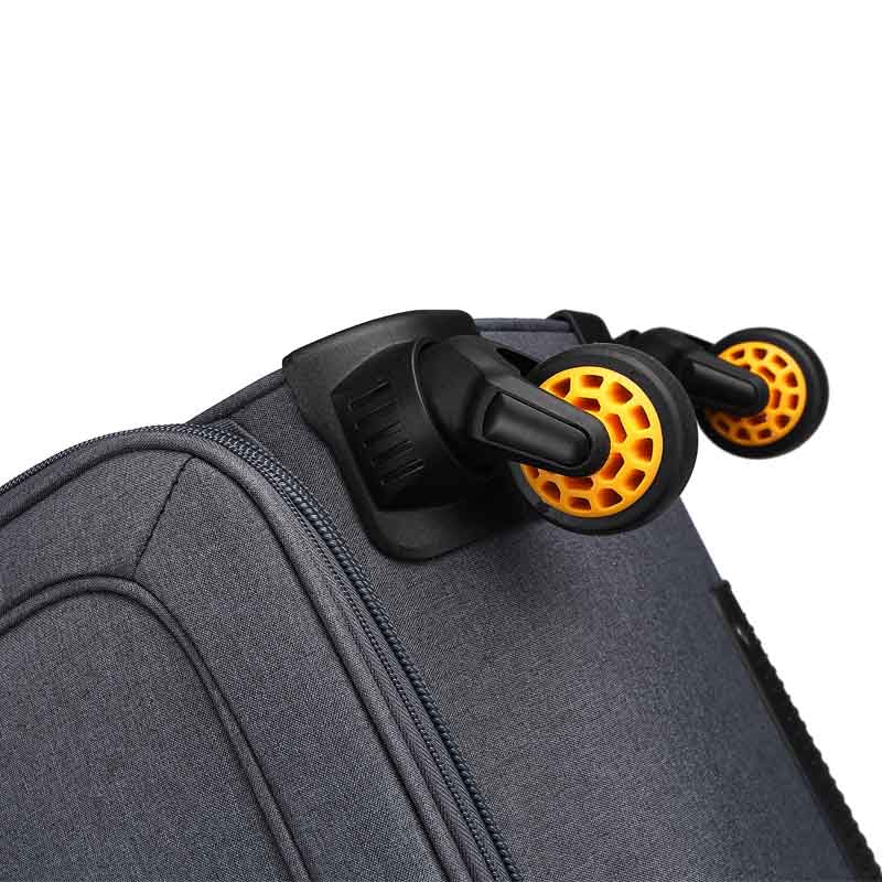 Camel Mountain®  Duo (26" + 30") – The Freedom to Choose the Right Capacity