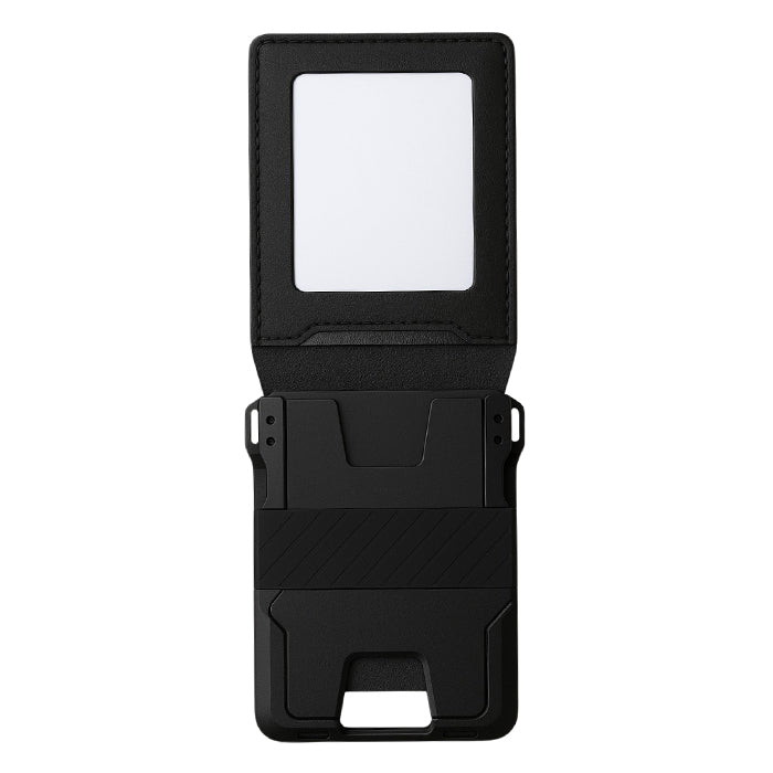 The Ylthor™ Elite Wallet by Camel Mountain