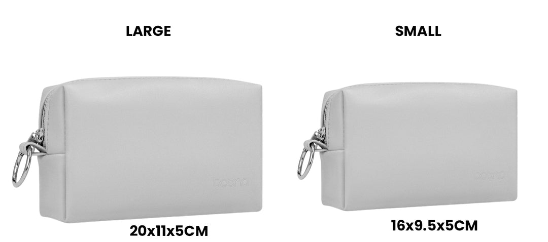 The Orvalinor™ Urban Storage Bag by Camel Mountain – 1L / 0.7L | Ultra-Light Waterproof Organizer