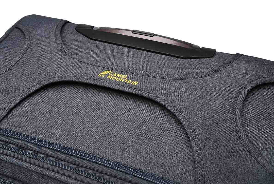 Camel Mountain®  Duo (26" + 30") – The Freedom to Choose the Right Capacity