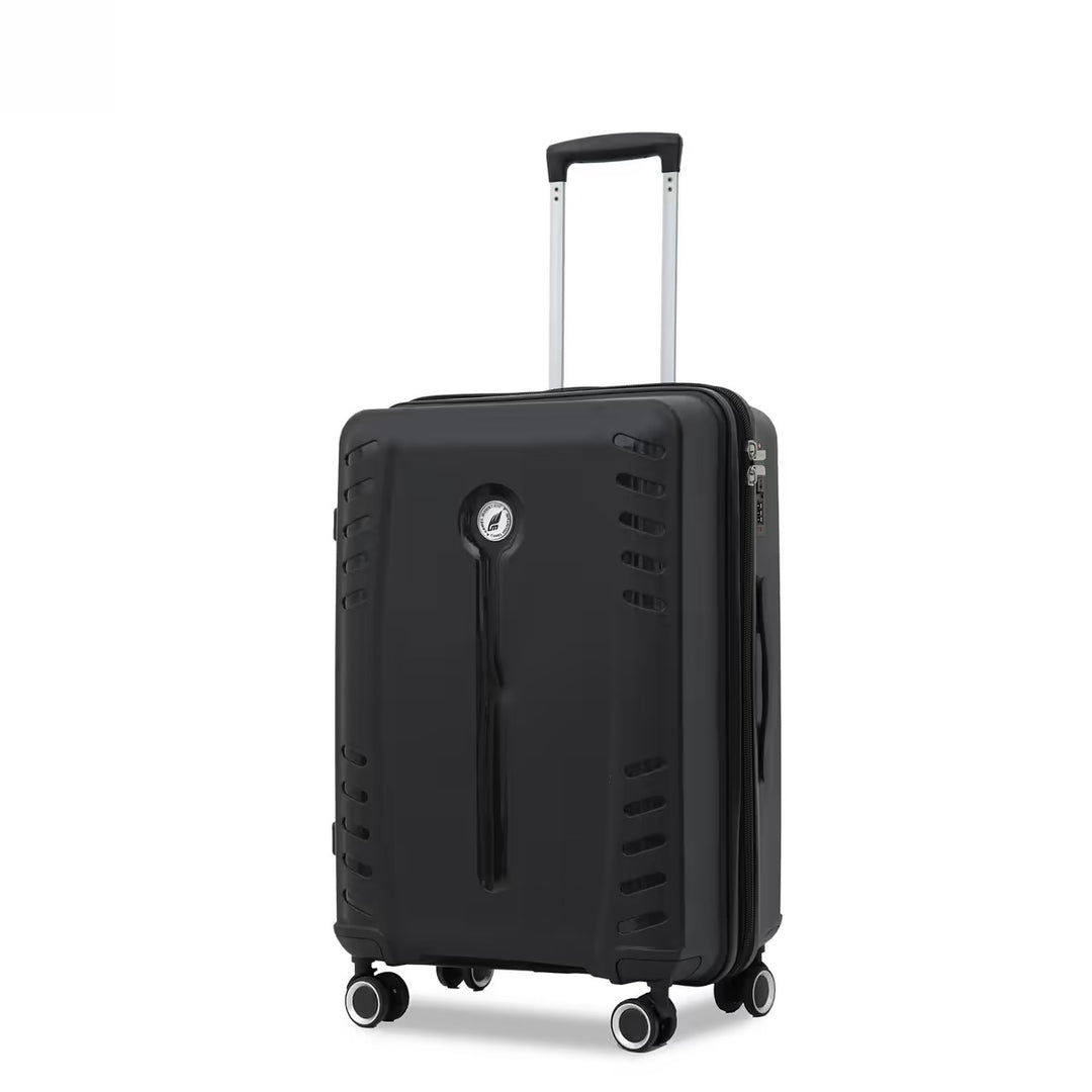 Camel Mountain® Gambit Medium 24" Unbreakable Suitcase