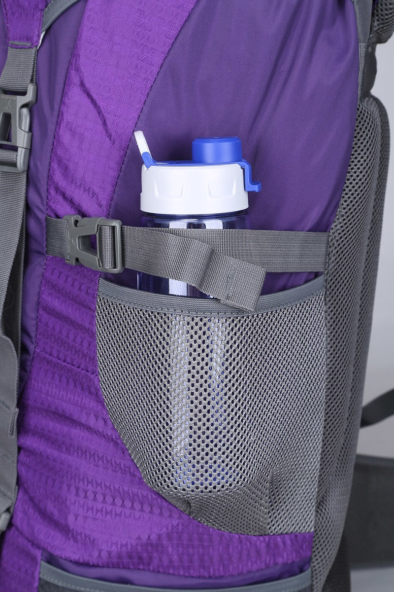 G2 Mochila Back Aluminum 80l Liter Backpack