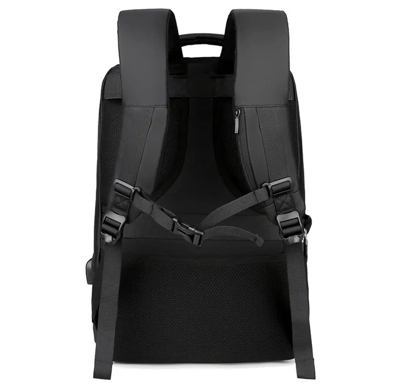 The Insert™ Pro Backpack by Camel Mountain – 22L, Fits 15.6" Laptop