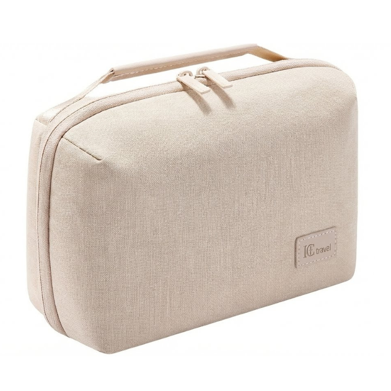 The Nytharion™ Plus Digital Storage Bag by Camel Mountain – 2L, Compact Tech Organizer