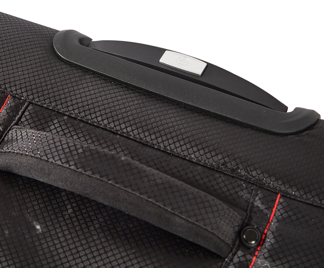 Swiss Digital Feather Light 20 Inch Carry-On - Fly Smart with a Minimal Weight of 1.5 kg