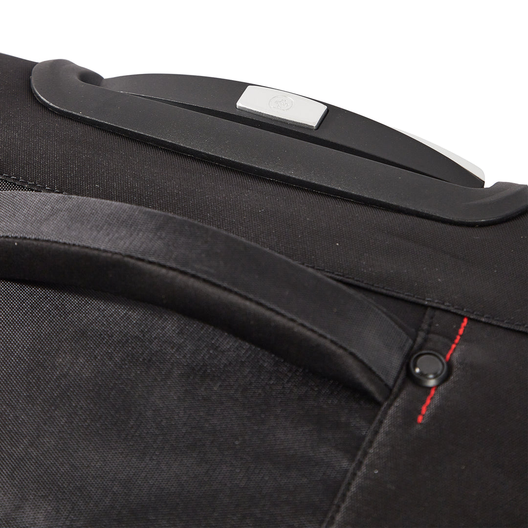 Swiss Digital Ultra Light 18" Suitcase - Ryanair, Wizz Air Compatible, Starting at Just 1.6 kg