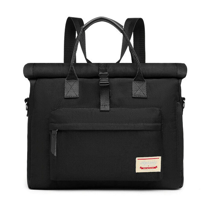 The Sylonis™ Xtreme Bag by Camel Mountain – 4L/6L, Fits 14" & 16" Laptop