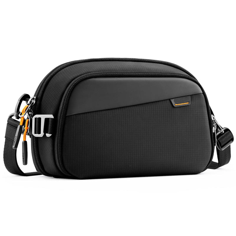 The Qyxar™ Max Storage Bag – 3L Waterproof Tech Organizer by Camel Mountain