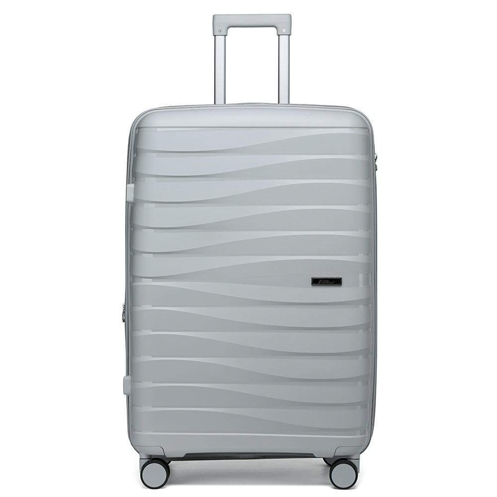 Camel Mountain® ABLE Extra-Large 32 Inch suitcase