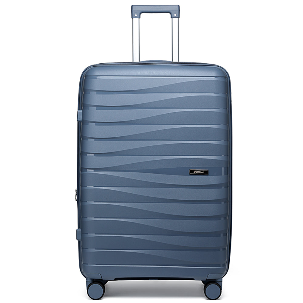 Camel Mountain® ABLE Extra-Large 32 Inch suitcase