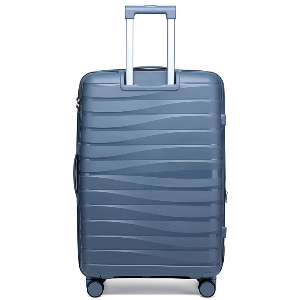 Camel Mountain® ABLE Set 6 (14", 14", 20", 24", 28", 32") – Total Control from Vanity to Voyage