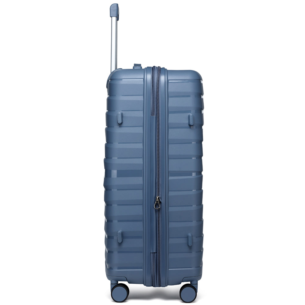 Camel Mountain® ABLE Set 6 (14", 14", 20", 24", 28", 32") – Total Control from Vanity to Voyage