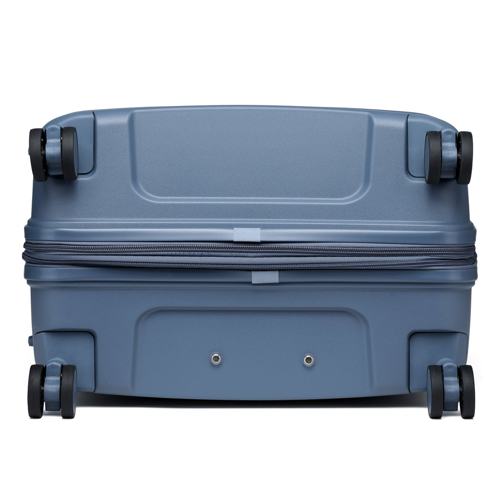Camel Mountain® ABLE Set 6 (14", 14", 20", 24", 28", 32") – Total Control from Vanity to Voyage
