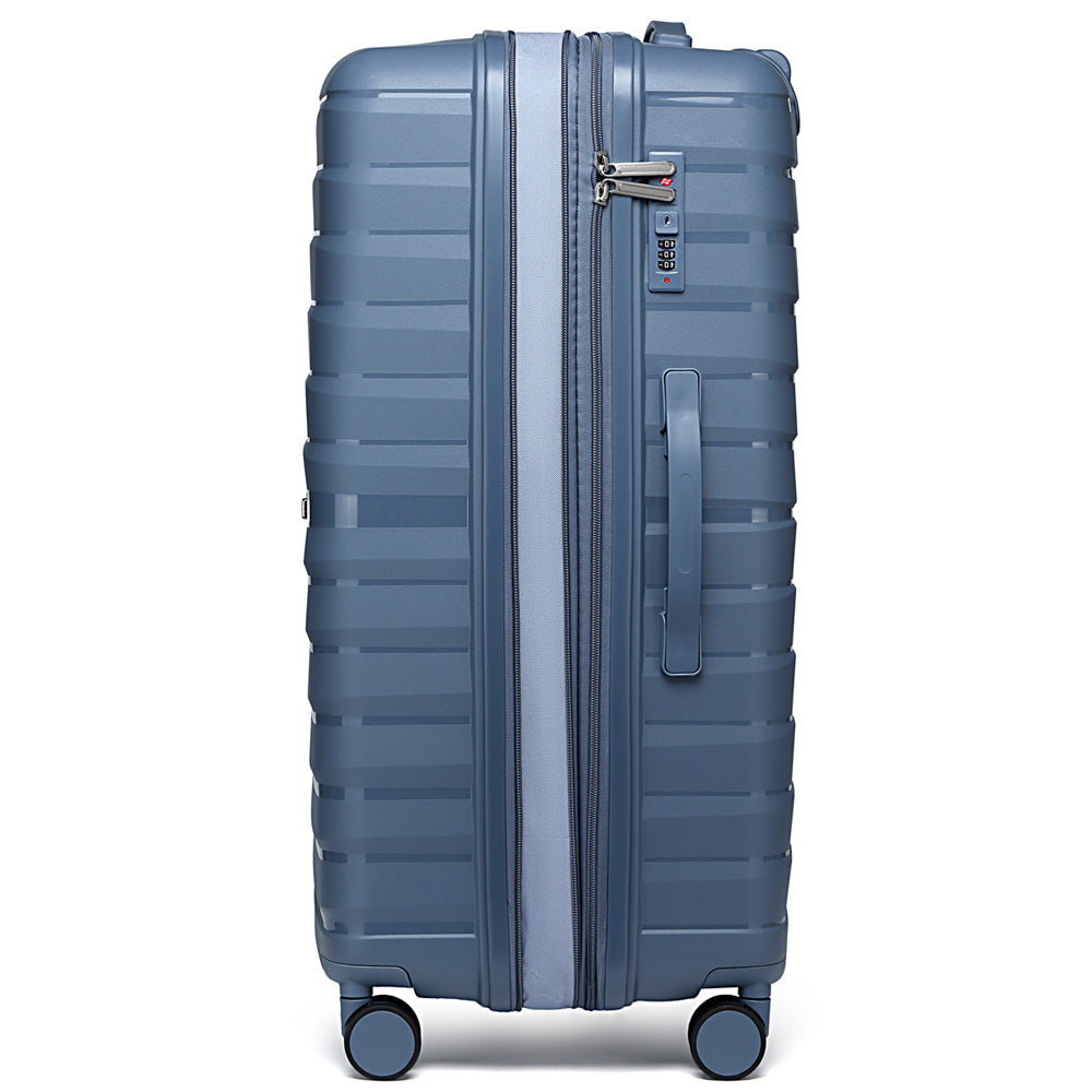 Camel Mountain® ABLE Set 6 (14", 14", 20", 24", 28", 32") – Total Control from Vanity to Voyage