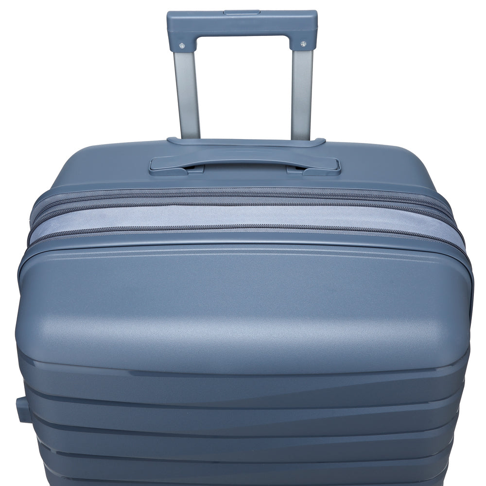 Camel Mountain® ABLE Set 6 (14", 14", 20", 24", 28", 32") – Total Control from Vanity to Voyage