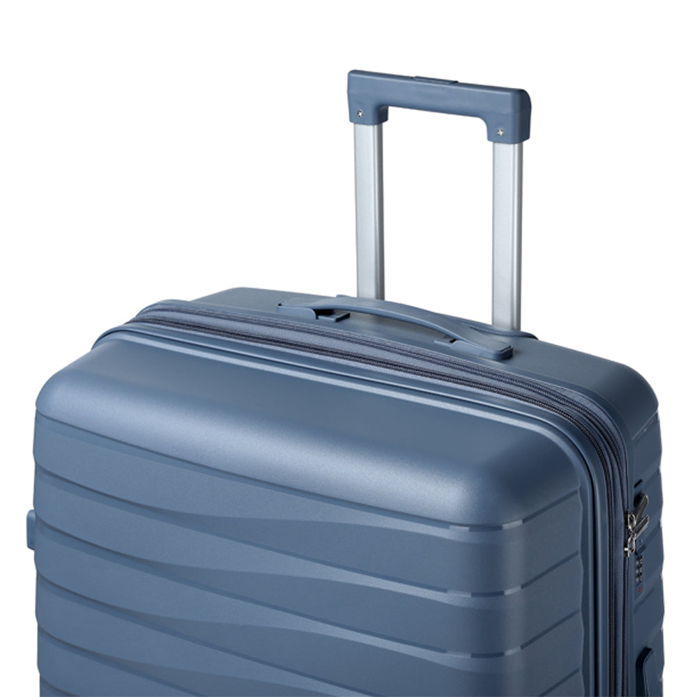 Camel Mountain® ABLE Set 6 (14", 14", 20", 24", 28", 32") – Total Control from Vanity to Voyage