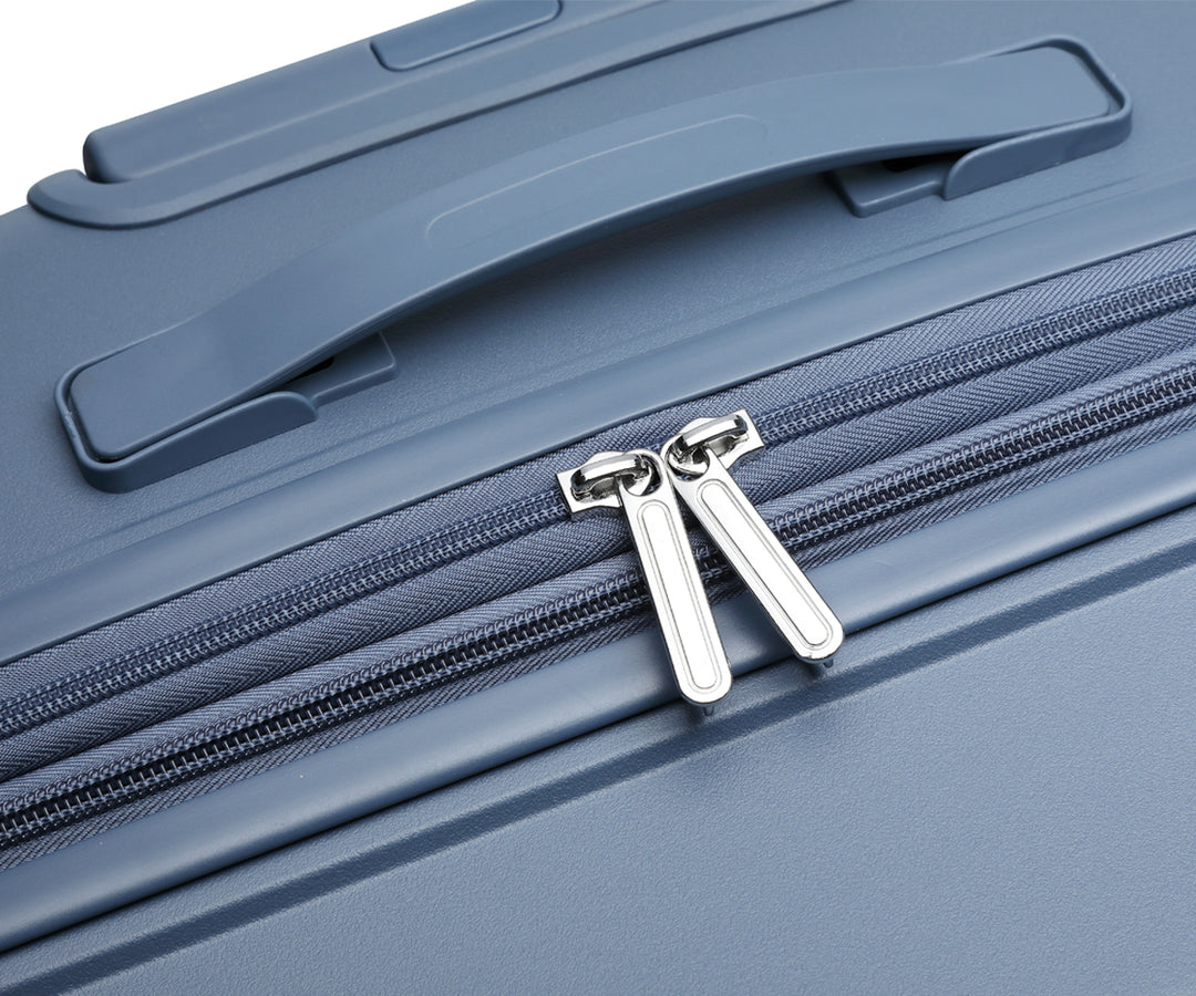 Camel Mountain® ABLE Set 6 (14", 14", 20", 24", 28", 32") – Total Control from Vanity to Voyage