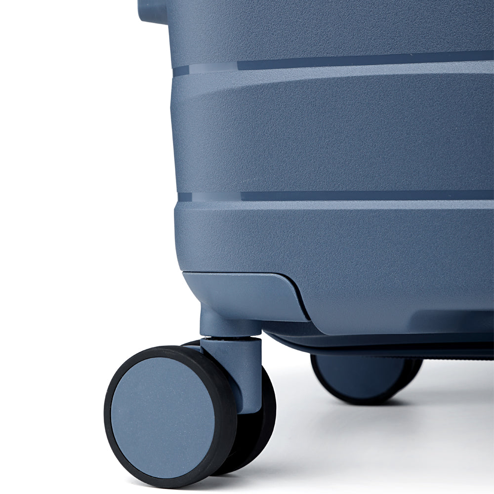 Camel Mountain® ABLE Set 6 (14", 14", 20", 24", 28", 32") – Total Control from Vanity to Voyage