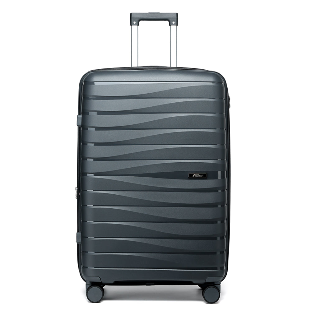 Camel Mountain® ABLE Extra-Large 32 Inch suitcase