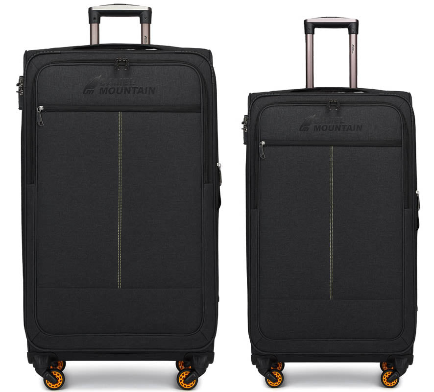 Camel Mountain®  Duo (26" + 30") – The Freedom to Choose the Right Capacity
