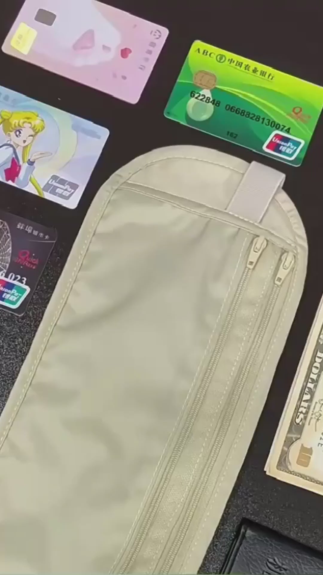 The Outlaw™ Prime Bag 0.4L