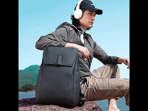 The Hoot™ Pro Backpack 25L