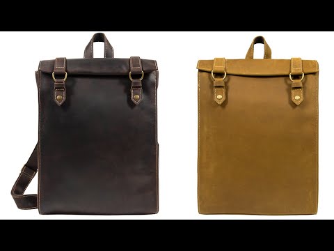 The Dravion™ Evolve Backpack by Camel Mountain – 20L, Fits 15.6" Laptop