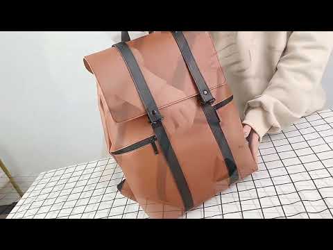 The Hydros™ Elite Backpack by Camel Mountain – 35L, Fits 15.6" Laptop