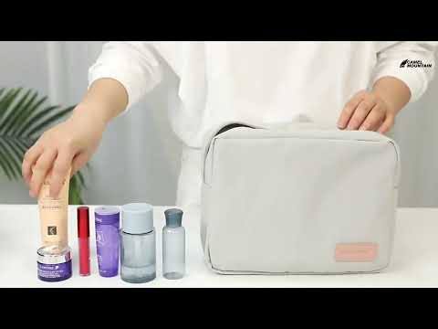 The Xyra™ Prestige Backpack by Camel Mountain – 40L, Fits Up To 17" Laptop