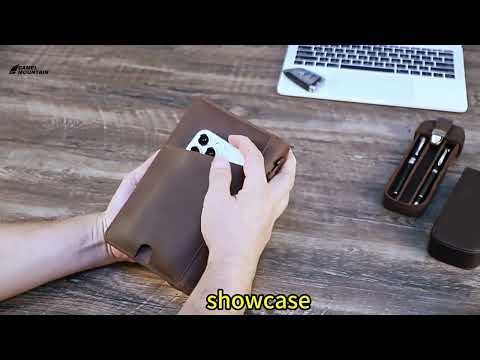 The Strixa™ Evolve Bag by Camel Mountain – Compact 0.3L Travel & Business Bag