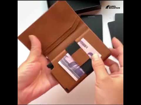 The Skelion™ Exclusive Wallet