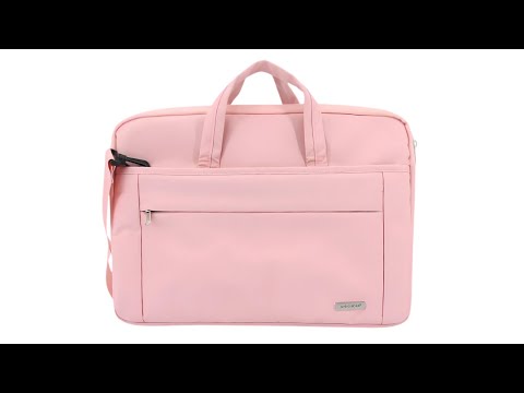 The Cameron™ Laptop Sleeve by Camel Mountain – 2L, Fits Up to 16" Laptop