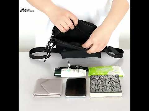 The Nexus™ Signature Bag