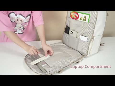 The Vytros™ ProX Backpack by Camel Mountain – 55L, Fits Up To 17" Laptop