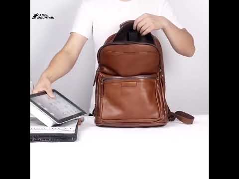 The Jetstorm™ Edge Backpack