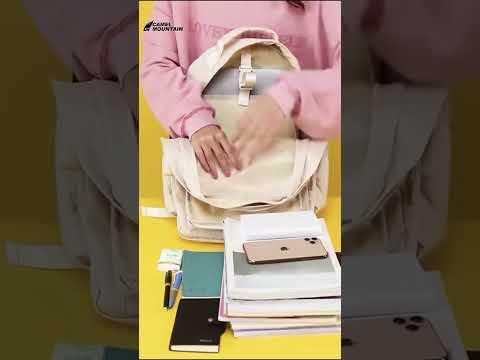 The Serenade™ Fusion Backpack