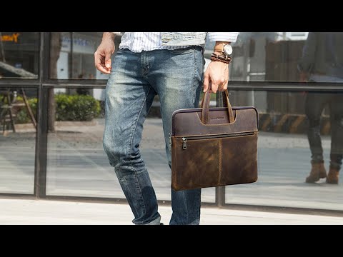 The Vanilla™ Laptop Bag - 3L, Fits Up To 15" Laptop