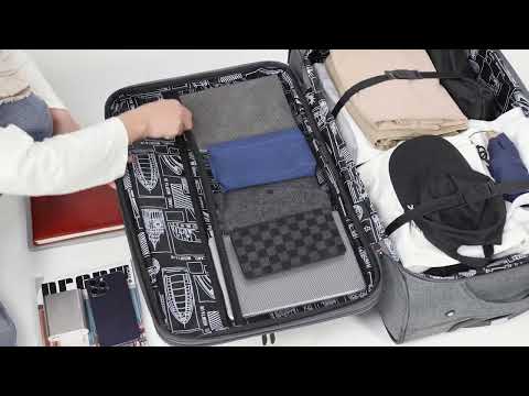 Americano 29" – A Reliable Suitcase for Long Journeys