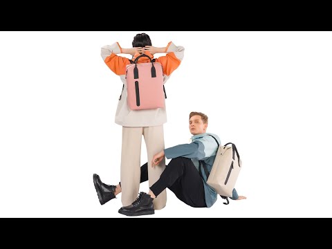 The Trevion™ Xtreme Backpack by Camel Mountain – 14L, Fits Up To 15.6" Laptop
