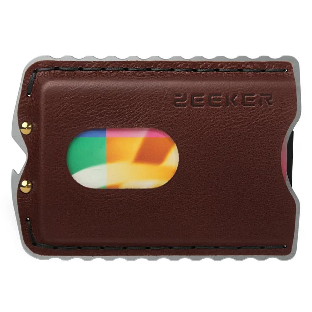 The Lyzon™ Pro Wallet by Camel Mountain – 0.66L
