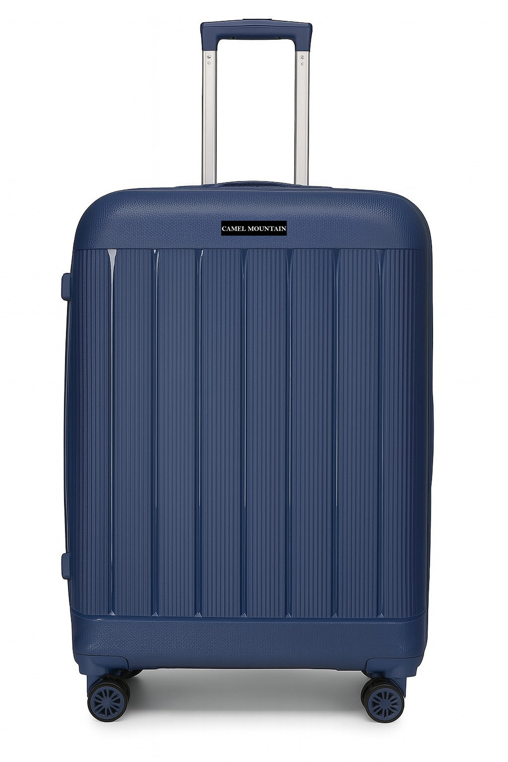 Camel Mountain® Infinity Medium 24 Inch suitcase