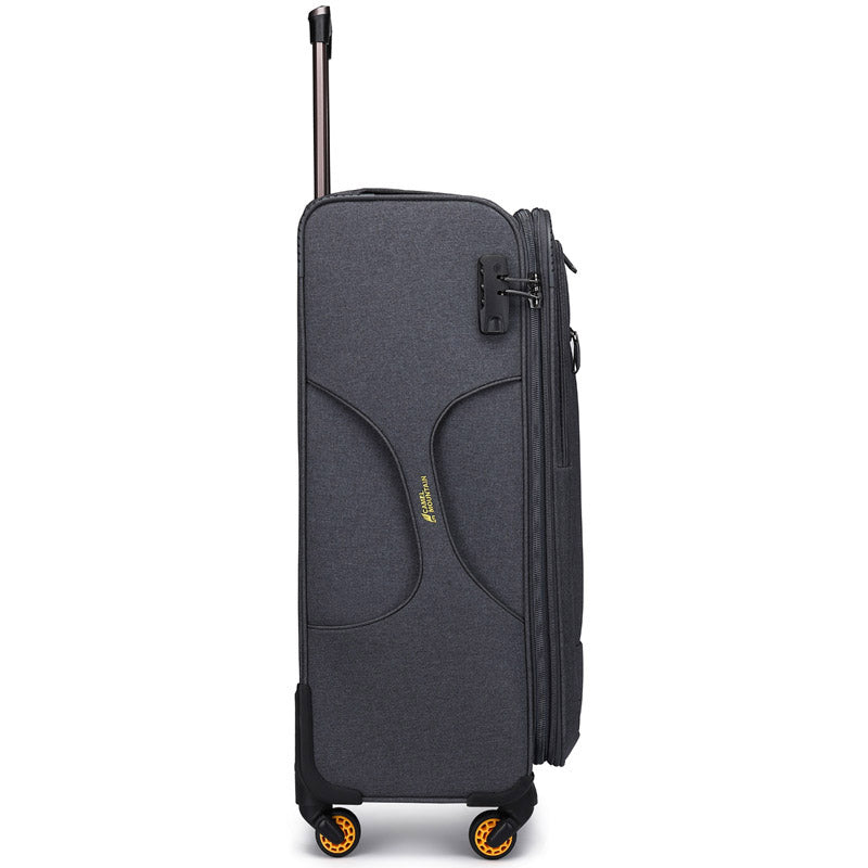 Camel Mountain®  Duo (26" + 30") – The Freedom to Choose the Right Capacity