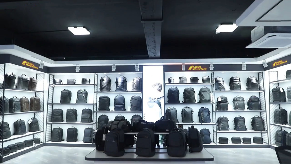 camel mountain store
