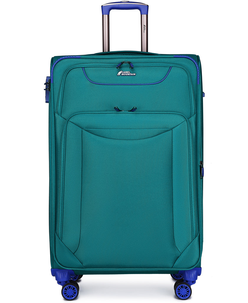 Camel Mountain® Titan 32" – Unmatched Durability for Maximum Capacity