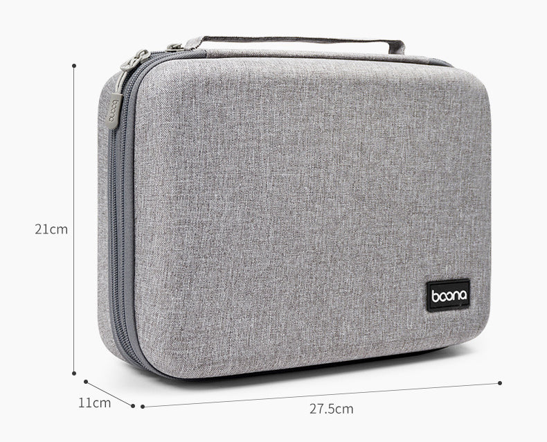 The Irvalen™ Max Bag by Camel Mountain – 4L, Fits Up to 11" Tablet