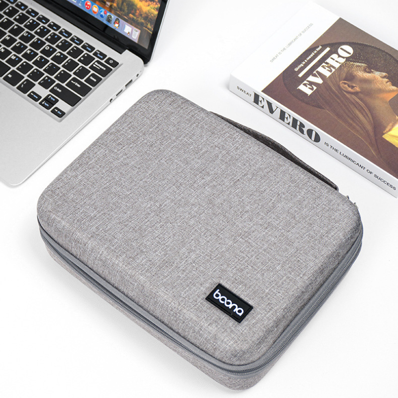 The Irvalen™ Max Bag by Camel Mountain – 4L, Fits Up to 11" Tablet