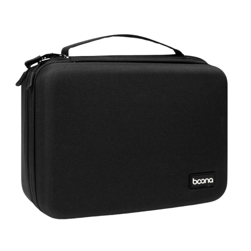 The Irvalen™ Max Bag by Camel Mountain – 4L, Fits Up to 11" Tablet