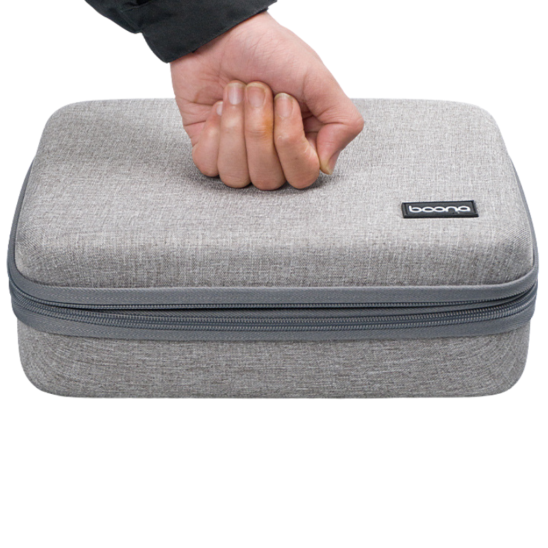 The Irvalen™ Max Bag by Camel Mountain – 4L, Fits Up to 11" Tablet