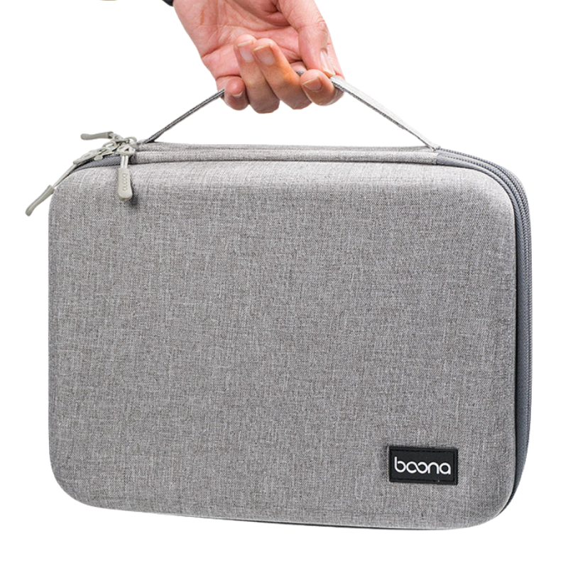 The Irvalen™ Max Bag by Camel Mountain – 4L, Fits Up to 11" Tablet